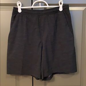 Pace Breaker Short 7” Linerless